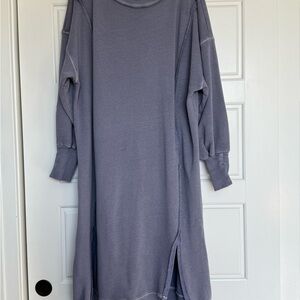 Free People Camden Dress. small.